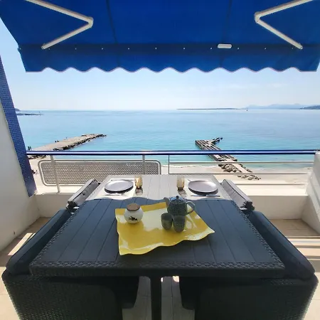 Appartement Le Colombier Antibes