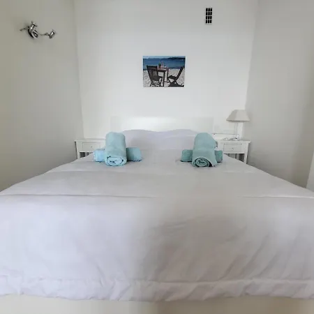 Lägenhet Le Colombier Antibes