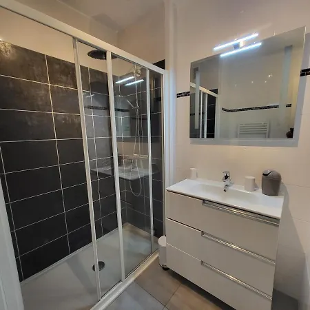 Appartement Le Colombier