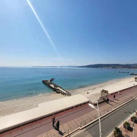 Le Colombier Apartamento *