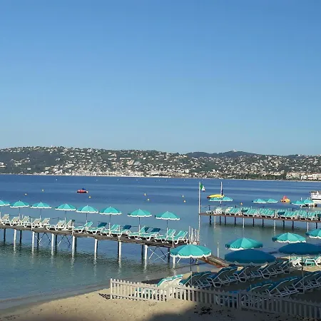 Apartment Le Colombier