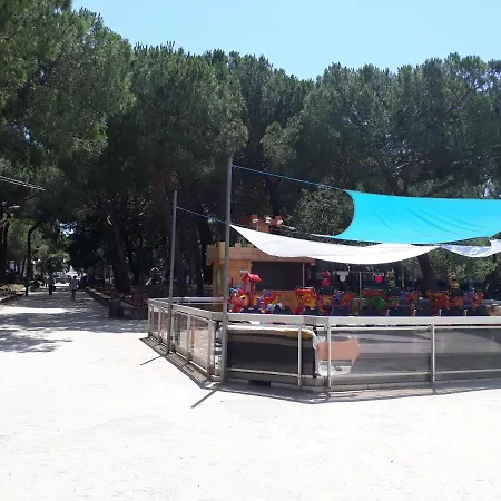 Le Colombier Antibes