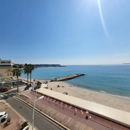 Apartamento Le Colombier