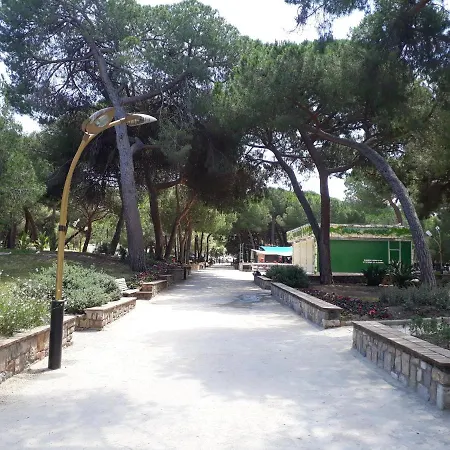 Le Colombier Antibes