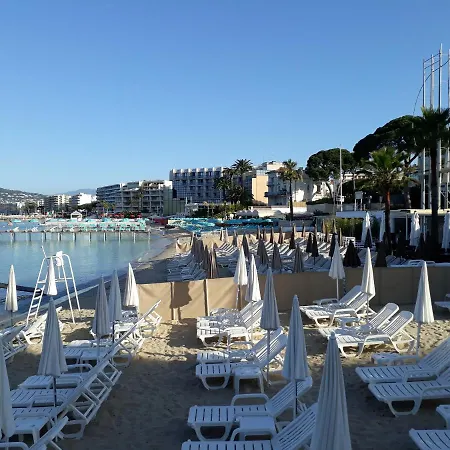 Apartamento Le Colombier *