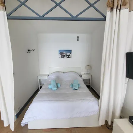 Apartamento Le Colombier *