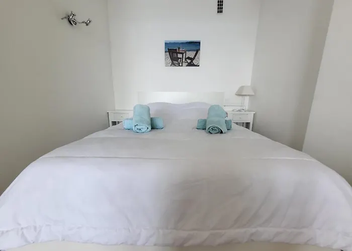 Daire Le Colombier Antibes