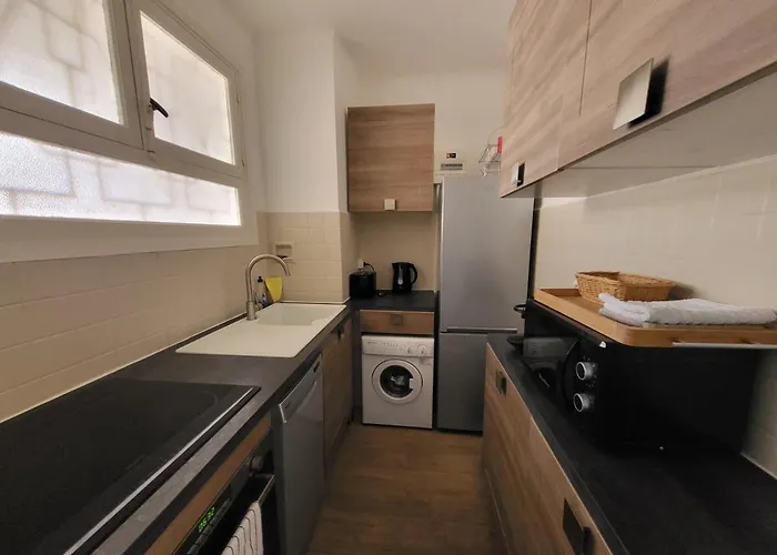 Le Colombier Daire Antibes