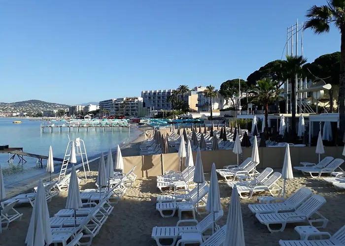 Daire Le Colombier *