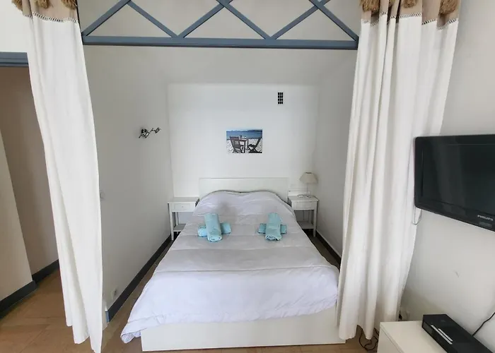 Daire Le Colombier *